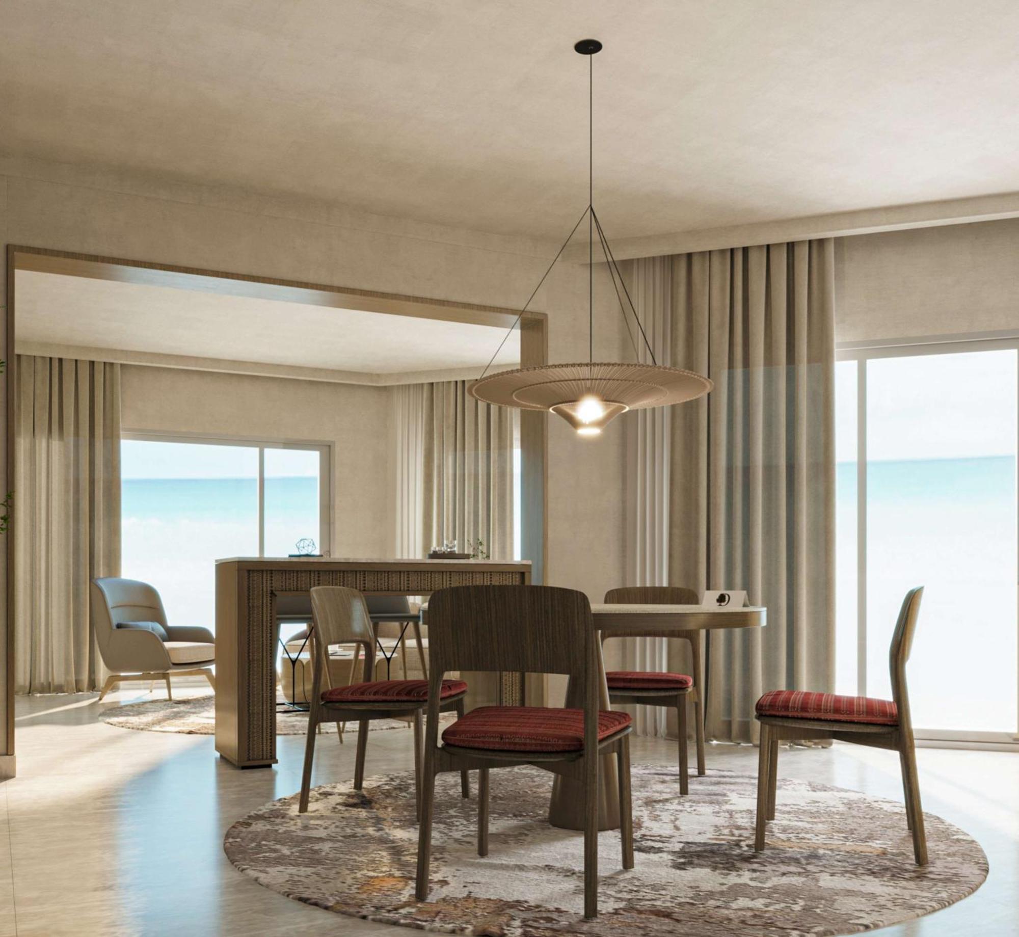 Doubletree By Hilton Sharks Bay Resort 4*