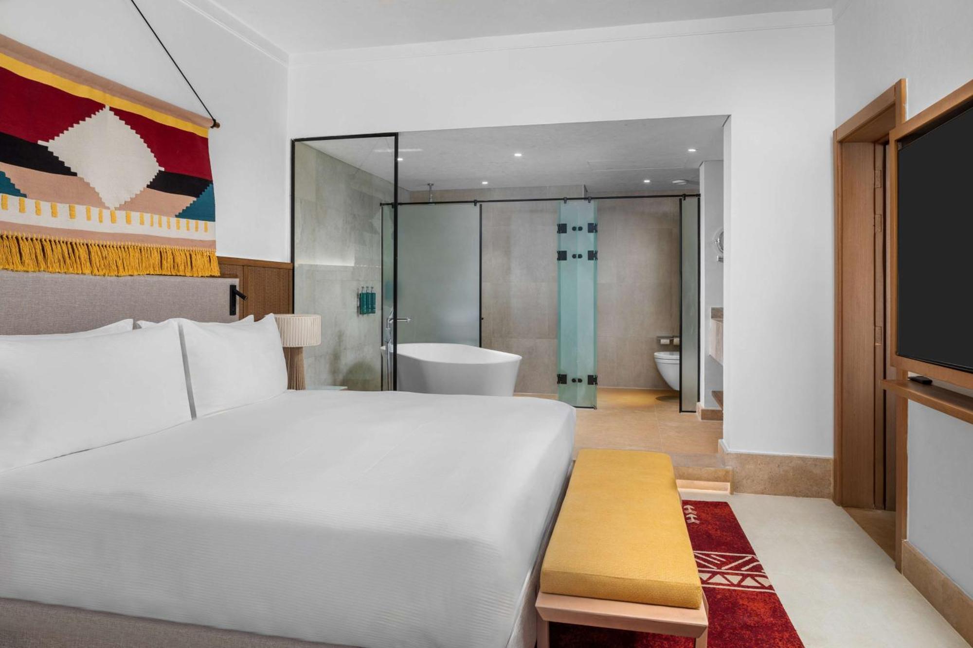 Resort Doubletree By Hilton Sharks Bay