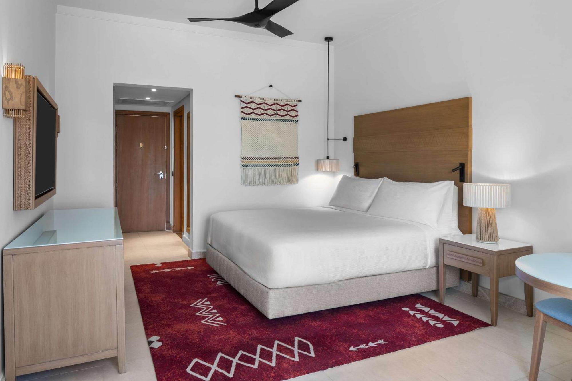 Doubletree By Hilton Sharks Bay Sharm el Sheikh