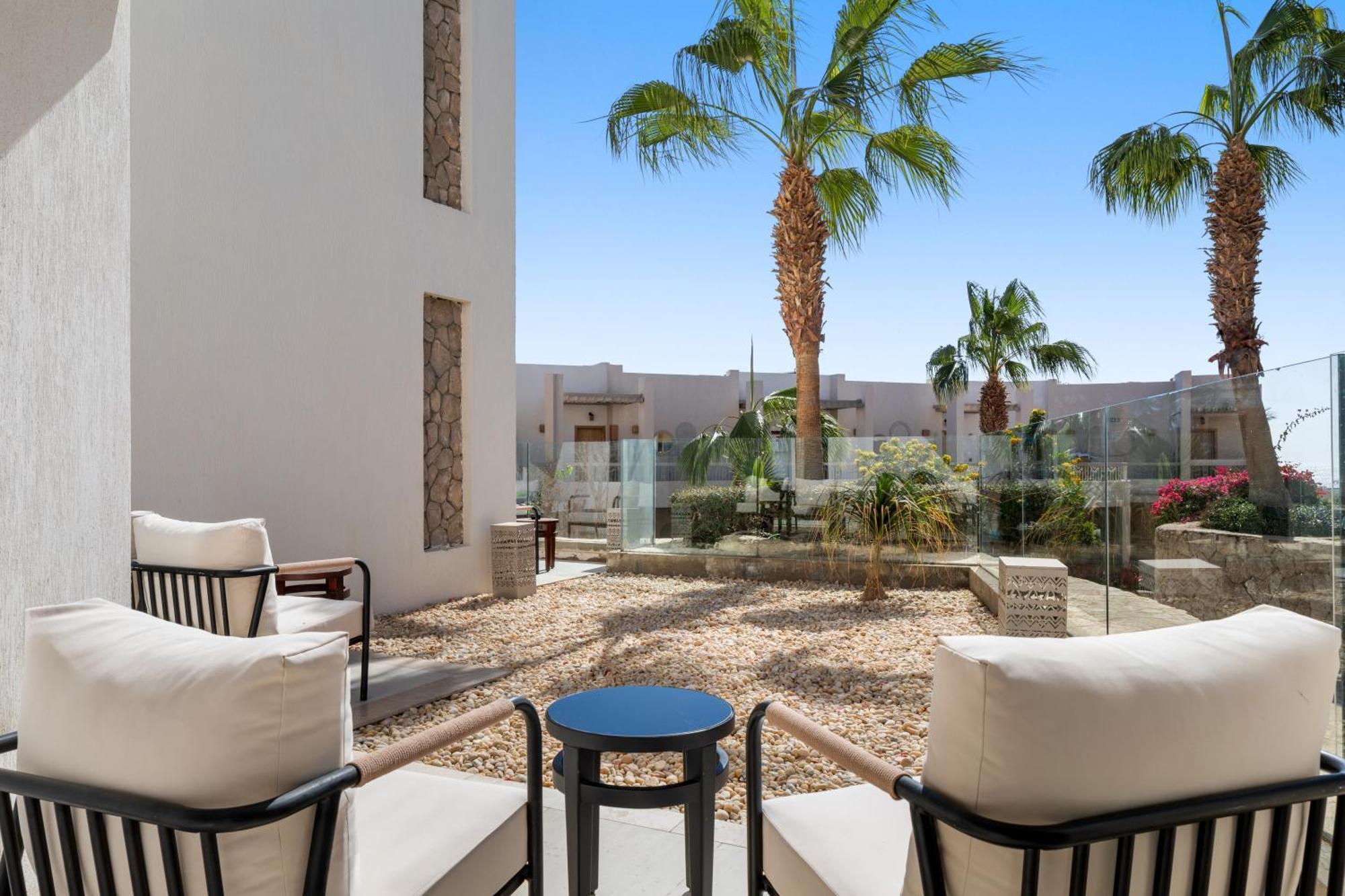 Doubletree By Hilton Sharks Bay Sharm el Sheikh