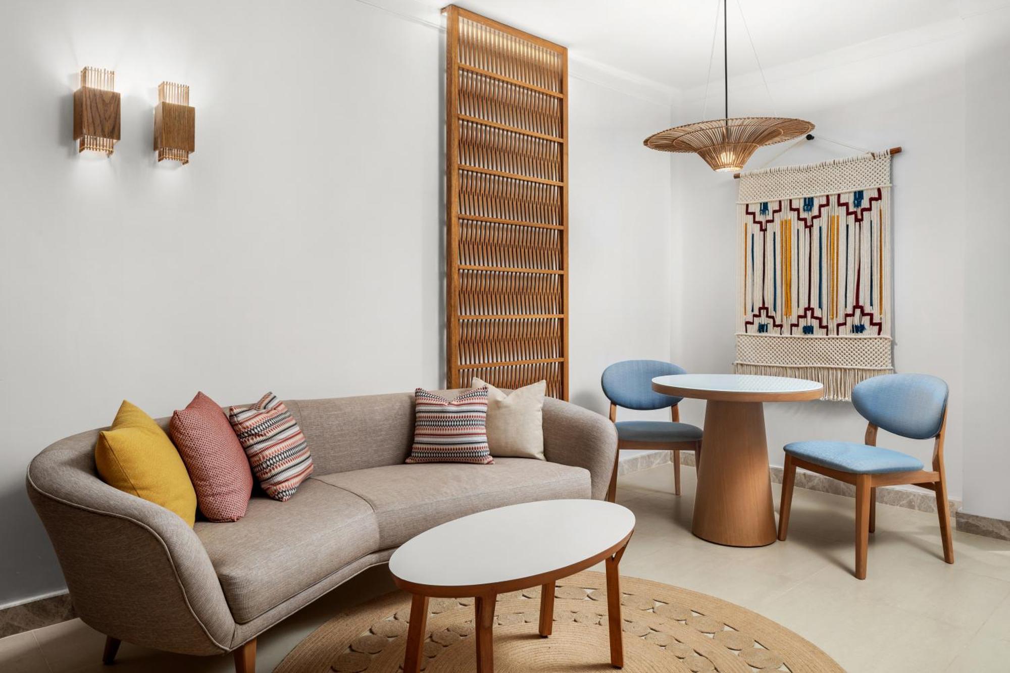Resort Doubletree By Hilton Sharks Bay 4*