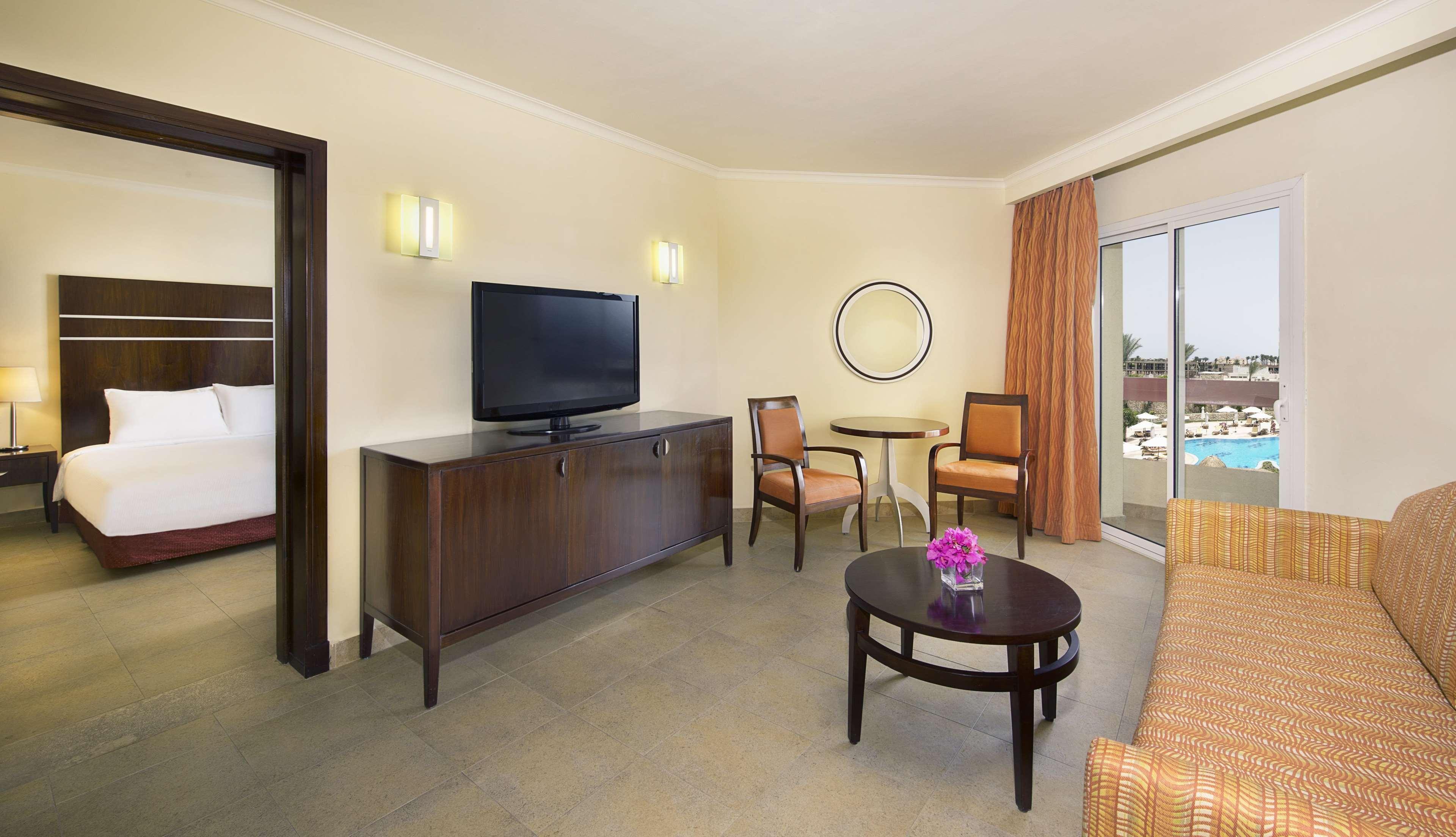 Doubletree By Hilton Sharks Bay Sharm-el-Sheikh