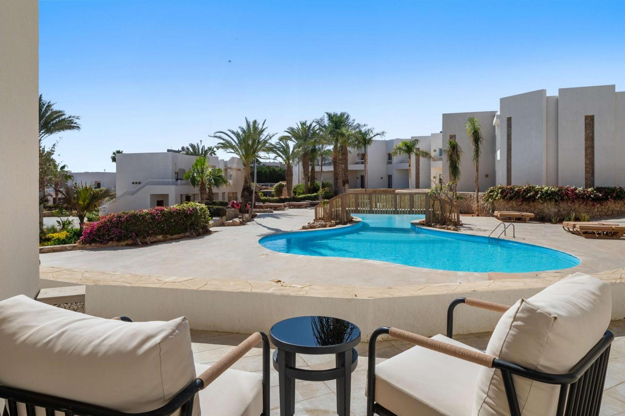 Doubletree By Hilton Sharks Bay 4* Sharm-el-Sheikh