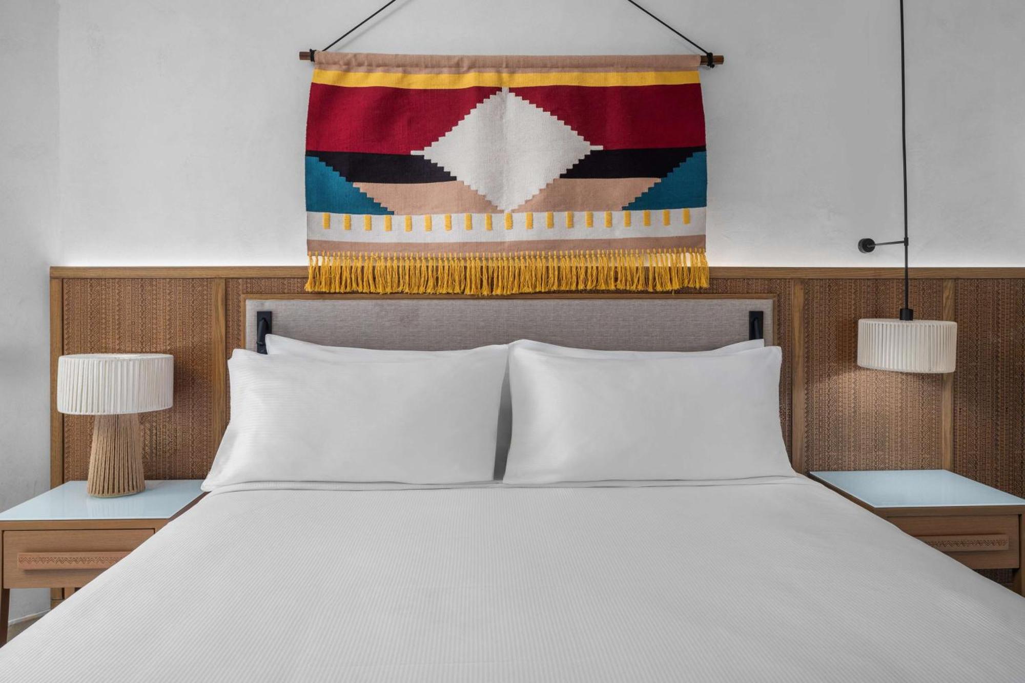 Doubletree By Hilton Sharks Bay 4* Sharm El-Sheikh