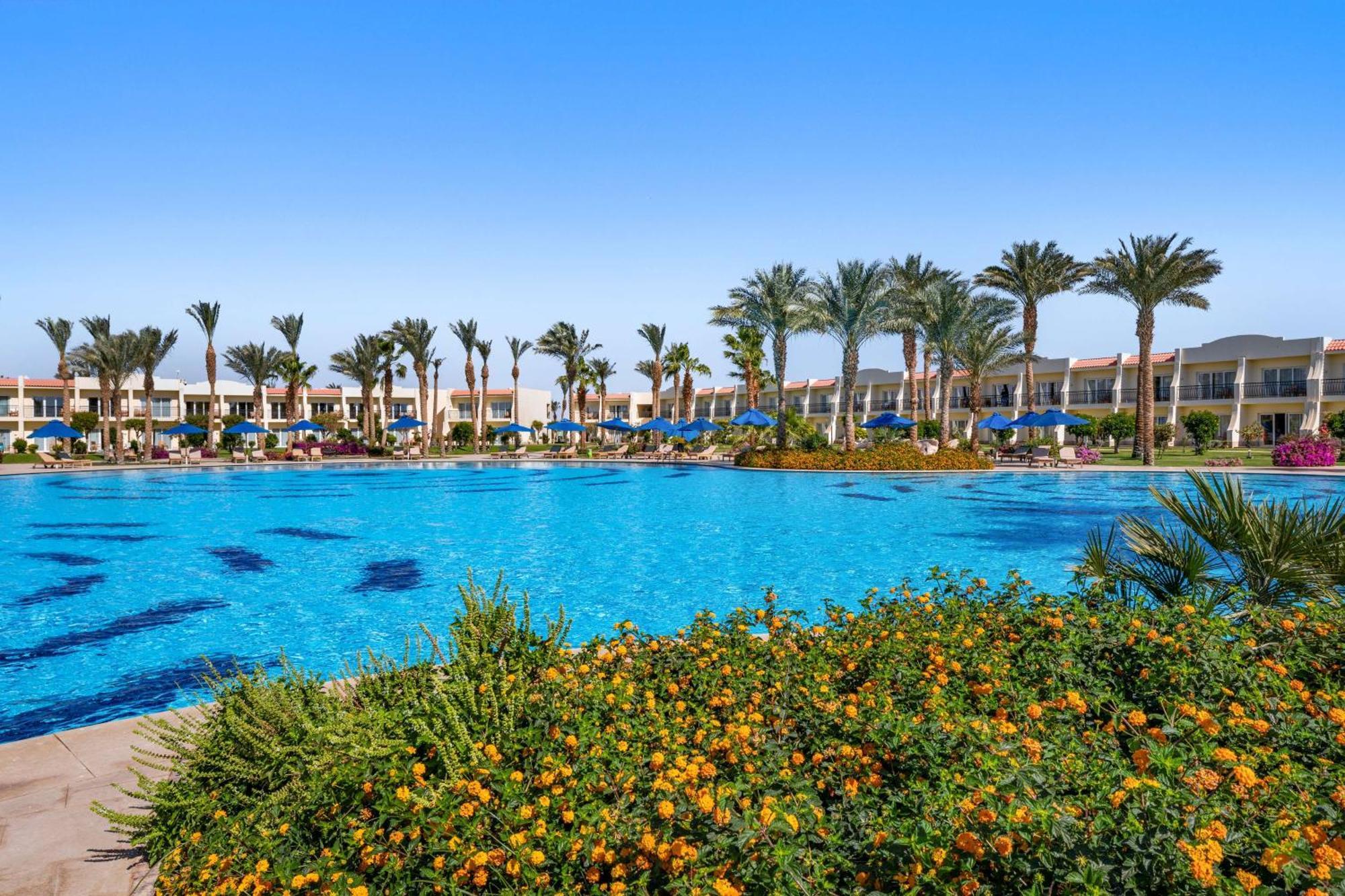 Doubletree By Hilton Sharks Bay Sharm El-Sheikh