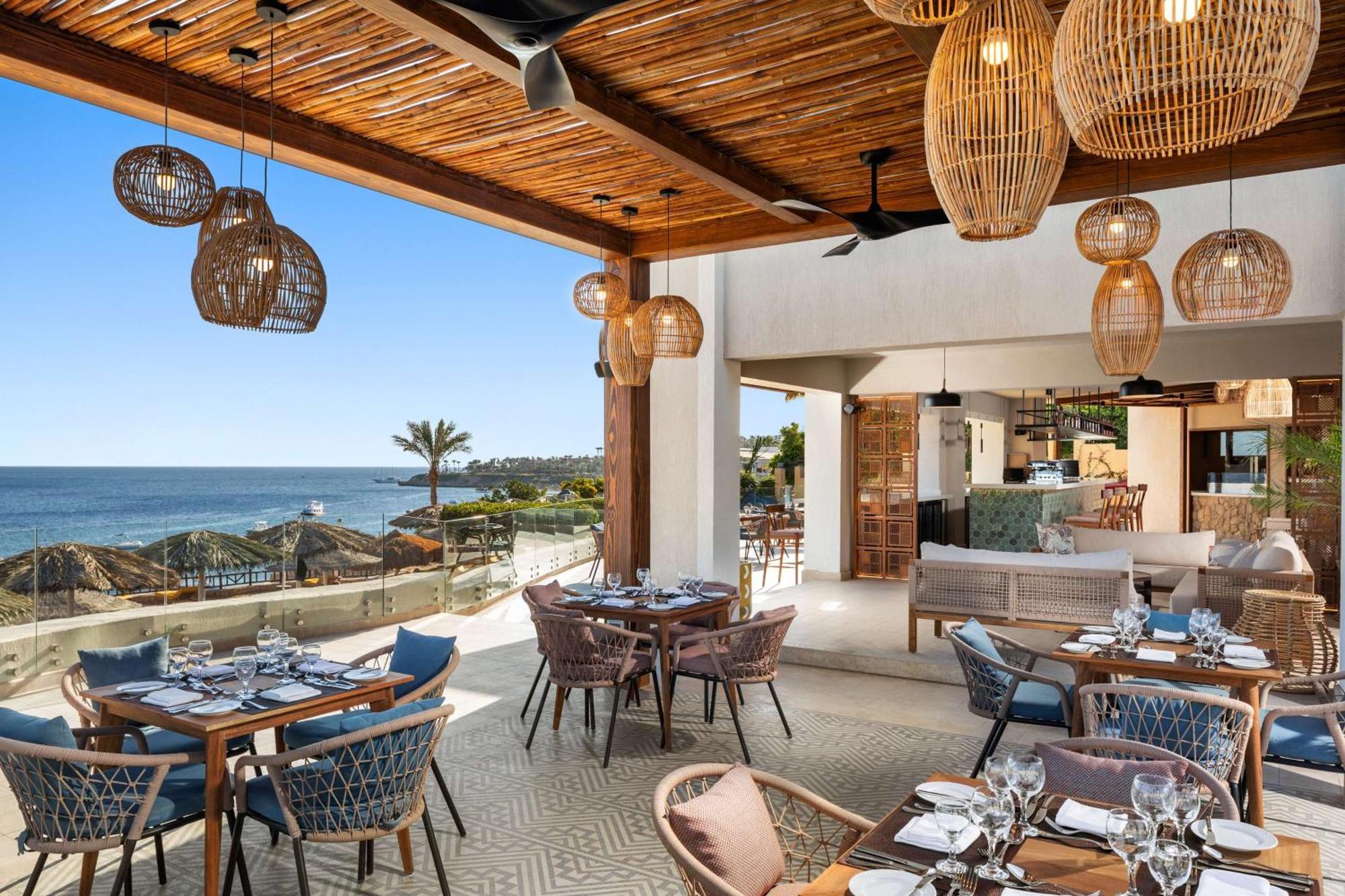Doubletree By Hilton Sharks Bay Sharm El-Sheikh